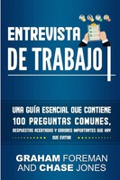 Entrevista De Trabajo Graham Foreman (U. A.) Taschenbuch Kartoniert / Broschiert
