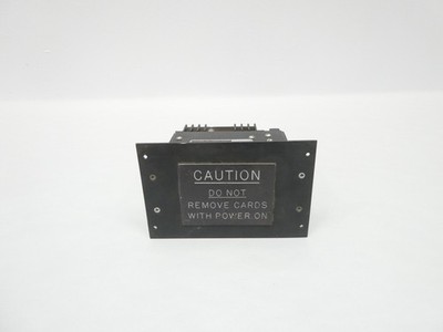 Solid State Controls PR35-A1 Power Supply