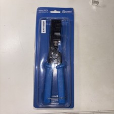 EMS Everest Easy Jack Speed Termination Tool - NEW