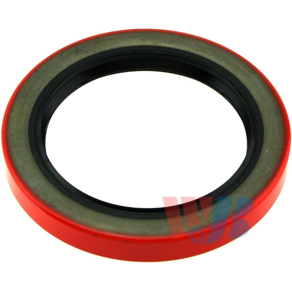 Sello de rueda interior trasera WJB 2 piezas para camioneta Chevrolet K30 1969-1971 1972 1973 1974 Foto 3 de 3