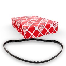 FEBI BILSTEIN 10943 Zahnriemen für FORD FIESTA III (GFJ) SIERRA (GBG, GB4)