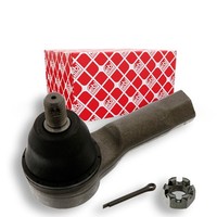 Febi Bilstein Spurstangenkopf AußEn, Vorderachse Beidseitig U.A. FüR Ford, Mazda