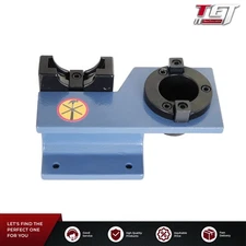 CAT40 Universal CNC Tool Holder Tightening Fixture Clamping Aluminum