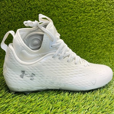 Купить under armour spotlight 4d foam ua mens football  display picture 1