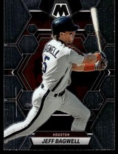 Jeff Bagwell 2023 Panini Chronicles - Mosaic #8 Astros MLB READ FREE SHIPPING