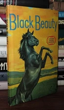 Sewell, Anna BLACK BEAUTY  Vintage Copy