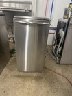 New ListingIce-O-Matic Gemu090 14 7/8"W Nugget Undercounter Ice Machine - 85 lbs/day
