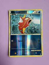 Magikarp 61/95 Call of Legends Reverse Holo LP on eBay