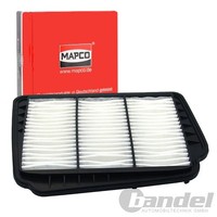 Mapco Luftfilter Passend FüR Chevrolet Lacetti Nubira Daewoo Lacetti Nubira |
