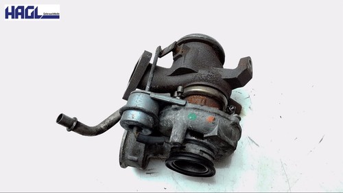 Turbolader 0908064017 Mercedes-benz A 180 CDI 169 80 KW 109 PS Limousine