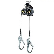 Honeywell Miller Mtl-Lep2-62/6Ft Miller(R) Turbolite(Tm) Self-Retracting