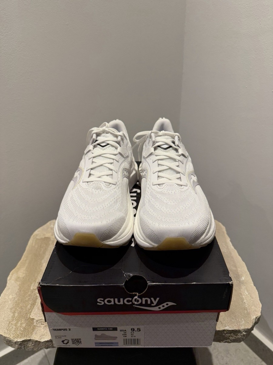Saucony Tempus 2 Men display picture 2