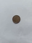 1940 Penny  Rare
