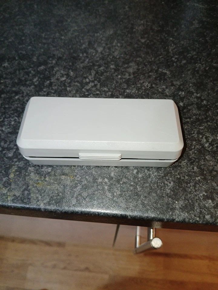 MATTHIAS Hohner Special 20 Harmonica Key C Made In Germany 56020 FREEPOST - image 4 of 4