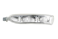 LED Spiegelblinker Passend FüR Mercedes 639 Viano 09/03-08/09 Rechts Beifahrers.