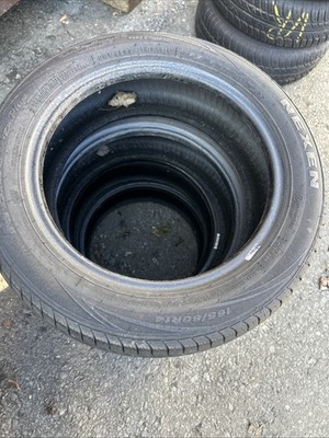 Reifen 165/60 R14