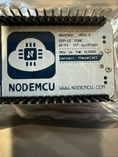 Node MCU ESP-12 WiFi Development Board Module ESP - 7 Boards