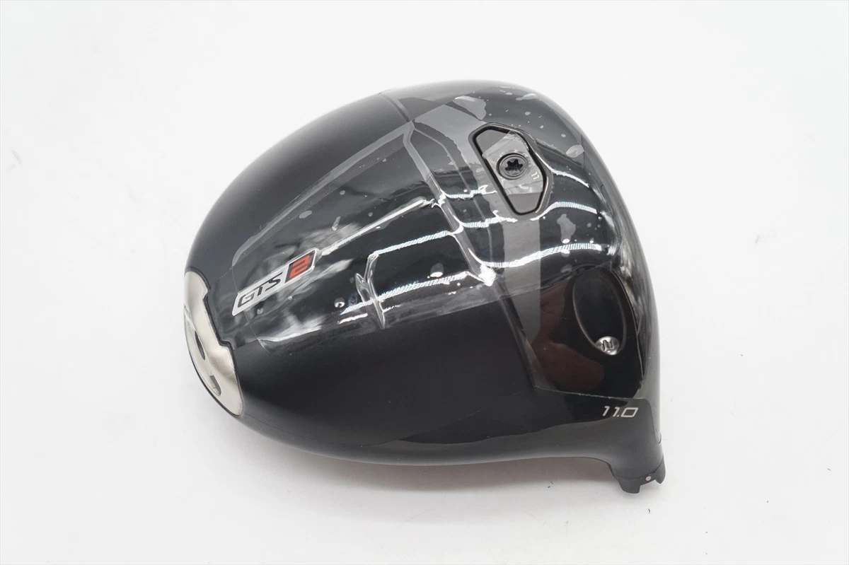 【超美品】Titleist GT2 11° ヘッドのみ｜希少ロフト｜ Titleist 11 Loft Golf Clubs for sale | eBay