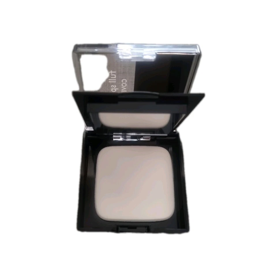 Covergirl Full Spectrum Matte Ambition Pressed Powder (2 PACK) Light/Medium Gold - Image 3 of 3