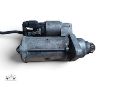 2013-2020 Skoda Octavia MK3 5E 1.6 TDI Automatic Starter Motor 0AM911021E
