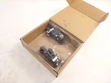 Pair PHD GRM2TF-6-85DDB-00DDB Heavy Duty Pneumatic Workholding Clamp Kit