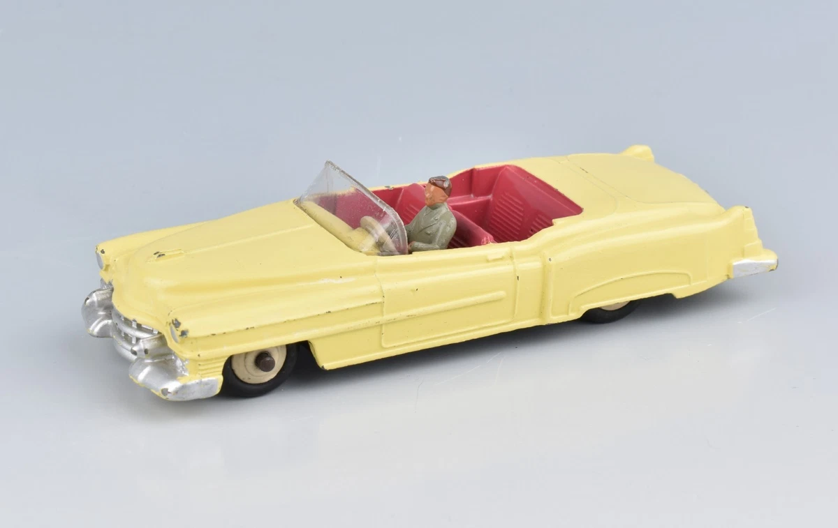 Las mejores ofertas en Vehículos diecast y de juguete Dinky
