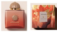 Guidance 46 By Amouage Eau De Parfum for Woman Spray 3.4OZ 100ml