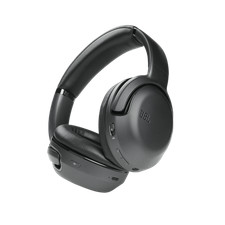 Jbl Tour One Wireless - Noise Cancelling - Bluetooth - Headphones Black -