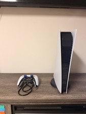 Sony PlayStation 5 PS5 1TB(upgrade) 4K UHD Wi...