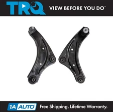 TRQ Front Lower Control Arm with Ball Joint Set Fits Nissan