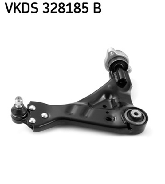 Querlenker Dreieckslenker SKF Vkds 328185 B FüR Mercedes Vito Bus W639 Mixto 109-image