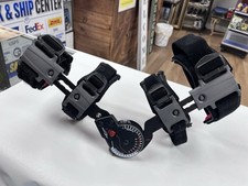 DONJOY X-Act ROM Elbow Arm Post-Op Brace LEFT...