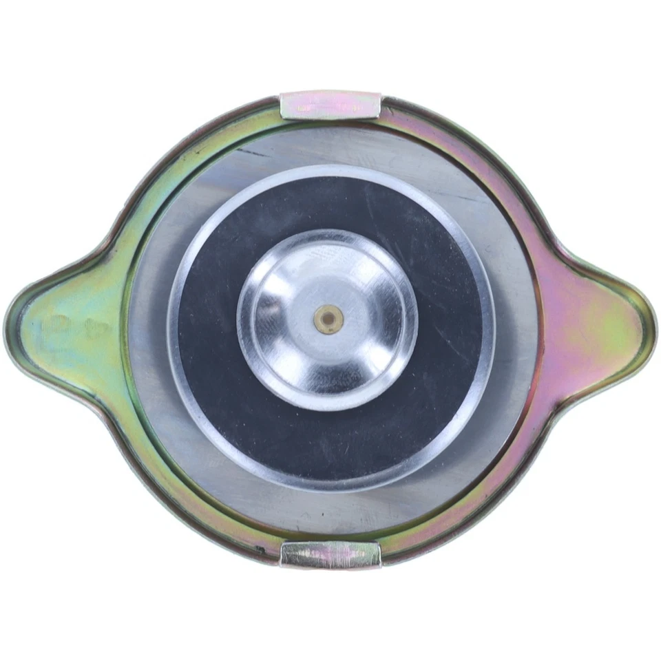 Tapa radiador moto T5 para camioneta Country Datsun 520 411 MG MGA Ford Crestline Foto 4 de 4