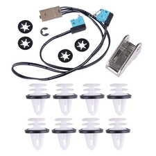 Door Handle Upgrade Repair Parts Microswitch Harness For Tesla Model S 2012-17