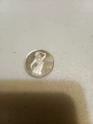 "Heads You Win!!! Tails You Win!!!" Adult Novelty Round 1/10oz .999 Fine Silver