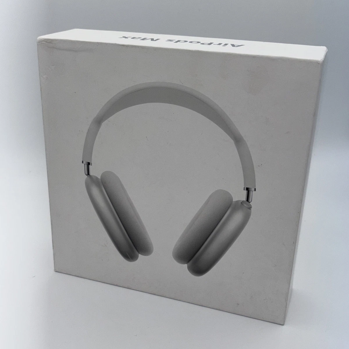 Apple AirPods 最大| eBay