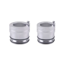 2Pcs Wheel Bearing Greaser Tools Kit For Polaris ATU UTV Front & Rear 40mm 44mm