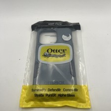 OTTERBOX Case for Apple iPhone 13 Pro - Rock Skip Way - Gray