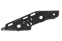 Vorne Rechts Blic 5504-00-9589932P Halter, StoßFäNger FüR VW