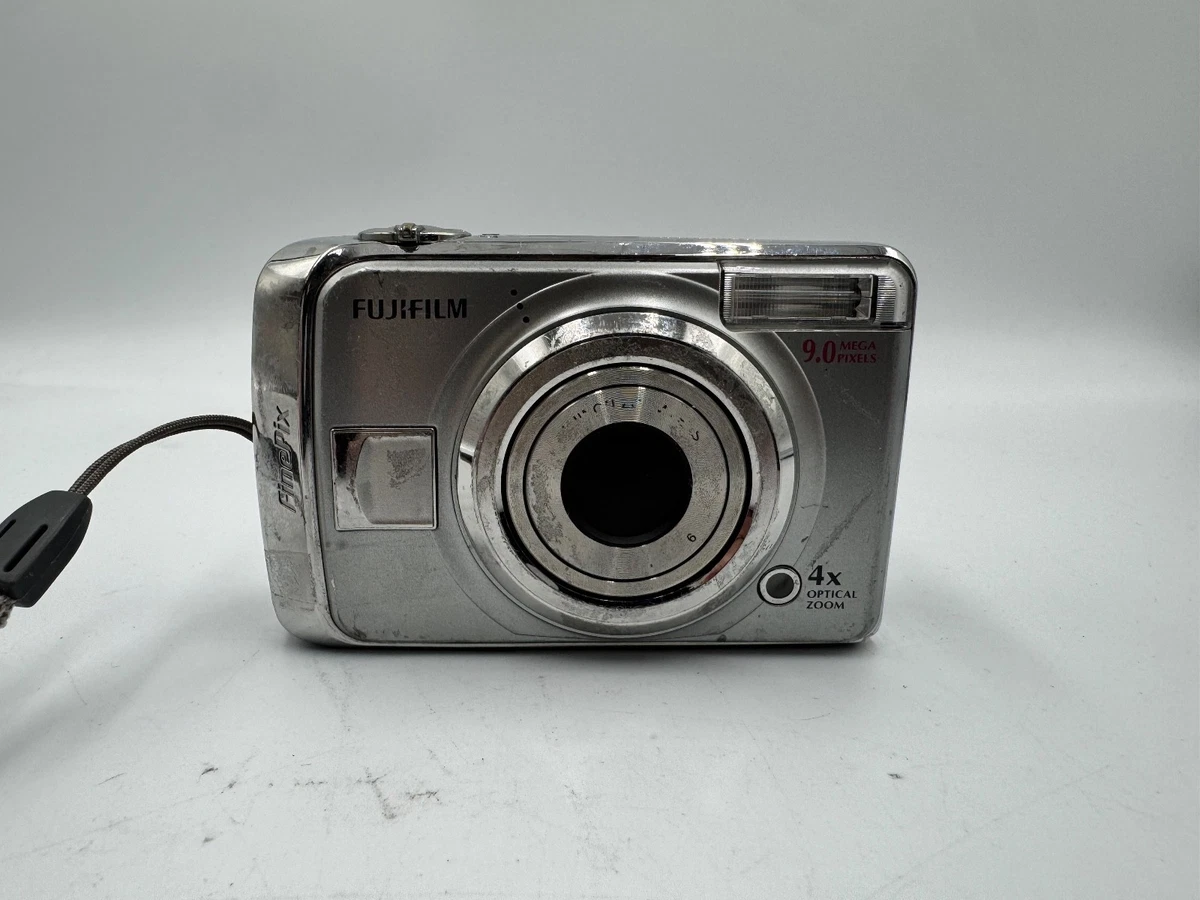 Fujifilm FinePix A900 Digital Cameras for Sale | Shop New & Used