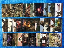 Dragonheart Widevision SINGLE Non-Sport Trading card by Topps 1996