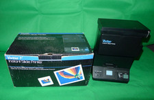 Vivitar instant slide printer boxed