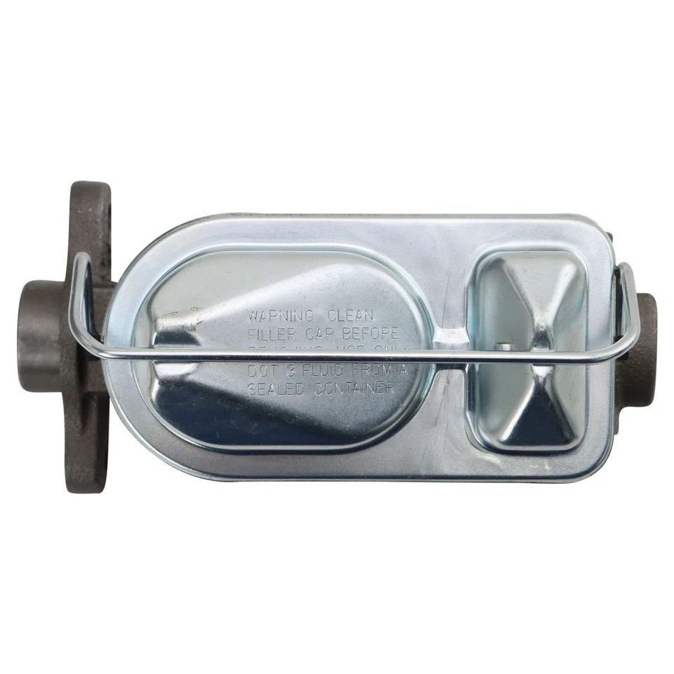 Cilindro mestre de freio compatível com Ford - Imagem 3 de 4