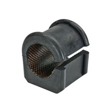 2X STABILISATORHALTERUNG VORNE L/R PASST ZU: MAZDA 3 5 1.6-2.3 02.04- NEU