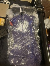 Elie Tahari Women's Long Dress Bundle 2x Purple And Black (Size L And Size XL)