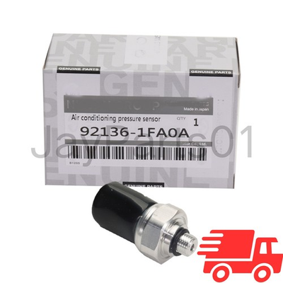 #ad #ad 92CP8 11 Pressure sensor switch For NISSAN 370Z Maxima Murano Quest Rogue $25.99
