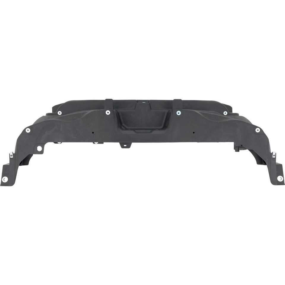 Radiator Support Core Assembly For 2016 2017 2018 2019 Ford Explorer 3 ...