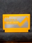 Nintendo, Famicon Game Cartridge Mario Brothers (7•GH)