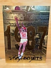 Michael Jordan UPPER DECK Highlights 1998 Chicago Bulls NBA Card 3 of 12