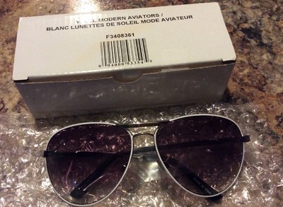 modern aviator glasses